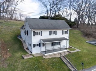 3730 Millers Run Rd, Mc Donald, PA 15057