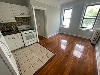 Rented by Contact Realty II Corp