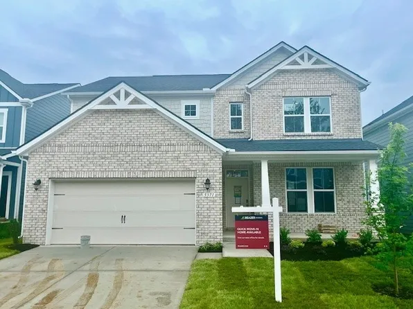 5371 Bellflower Hls Lot 108, Hermitage, TN 37076
