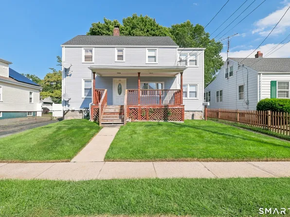 308 Soundview Avenue, Stratford, CT 06615