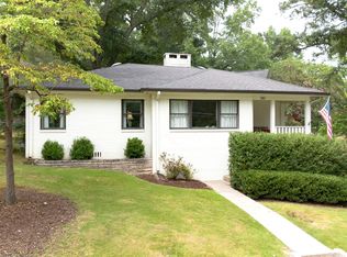 140 Rockaway Rd, Homewood, AL 35209