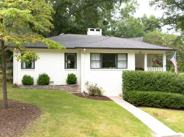 140 Rockaway Rd, Homewood, AL 35209