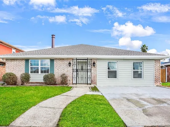 7721 Windward Ct, New Orleans, LA 70128