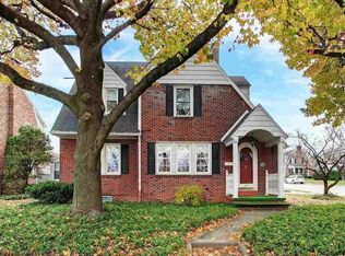 470 W Middle St, Hanover, PA 17331