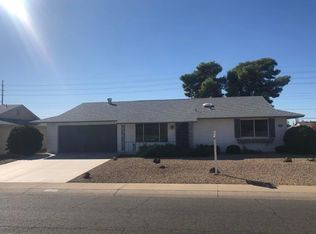 11834 N Sun Valley Dr, Sun City, AZ 85351