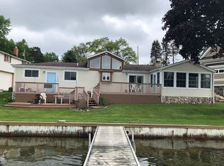 3715 Woodland Dr, Highland, MI