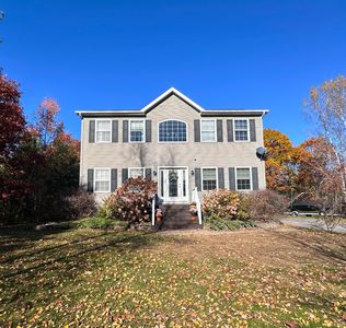 16 Huntington Ave, Morrisonville, NY, 12962