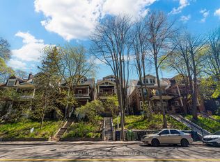 163 Parkside Dr #A, Toronto, ON M6R2Y8