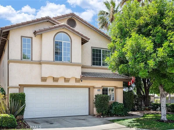 761 Orchard Loop, Azusa, CA 91702