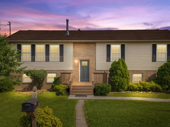 3206 Bativa Garden Ct, Sevierville, TN 37876