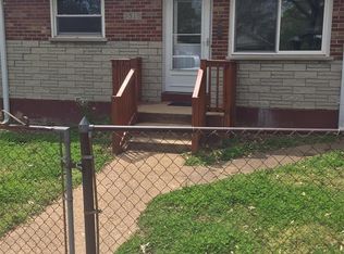 9519 Longwood Ave, Saint Louis, MO