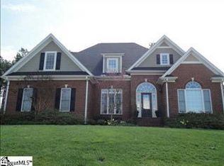 219 Weatherstone Ln, Simpsonville, SC 29680