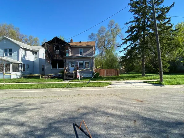 324 Clinton St, Jackson, MI 49201