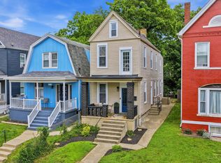 1986 Fairfax Ave, Cincinnati, OH 45207
