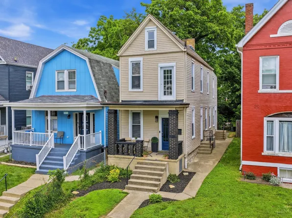 1986 Fairfax Ave, Cincinnati, OH 45207