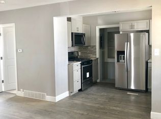 1016 W 22nd St, Cheyenne, WY 82001