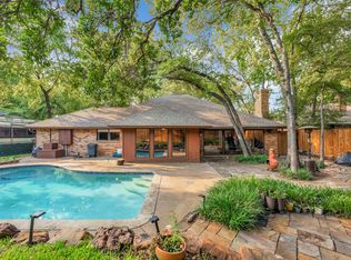 4307 Churchwood Dr, Arlington, TX 76016