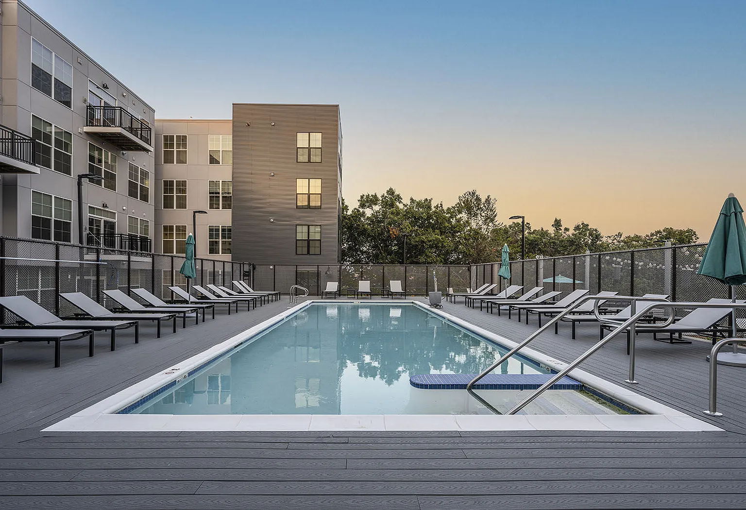Bancroft Lofts — Photo 1
