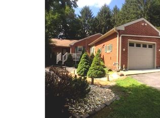 519 Hill Church Rd, Boyertown, PA 19512