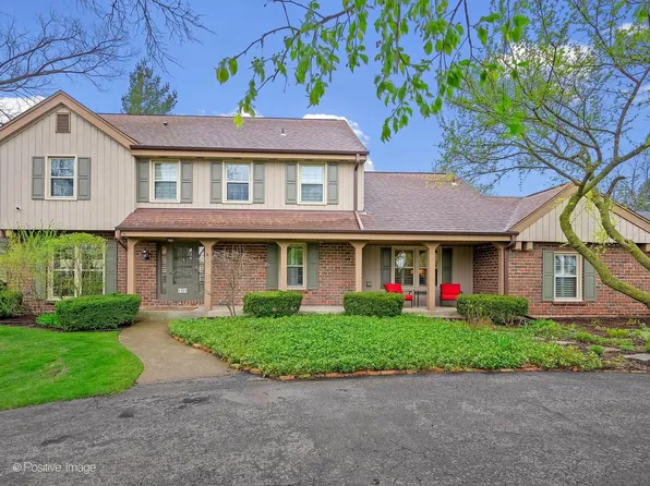 1324 Laurie Ln, Burr Ridge, IL 60527