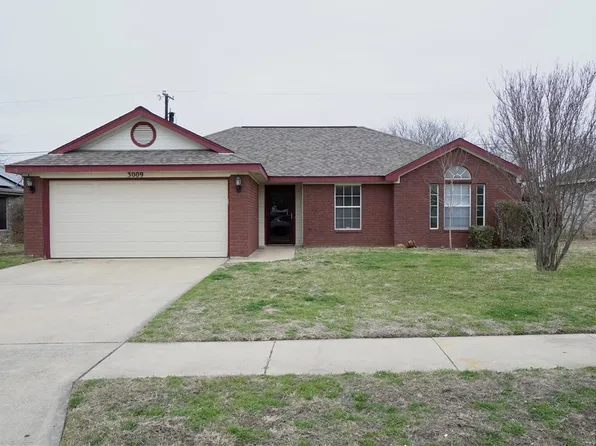3009 Woodrow Dr, Killeen, TX 76549