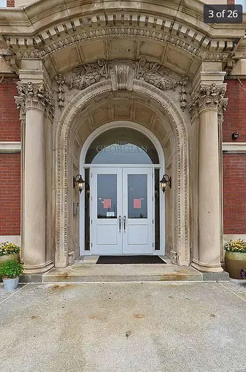 Building Photo - 1515 Lafayette Ave #503