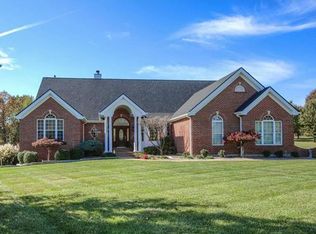 2007 Wood Manor Way, Saint Charles, MO