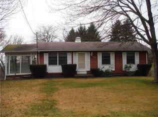 480 Sproat Ave, Freedom, PA