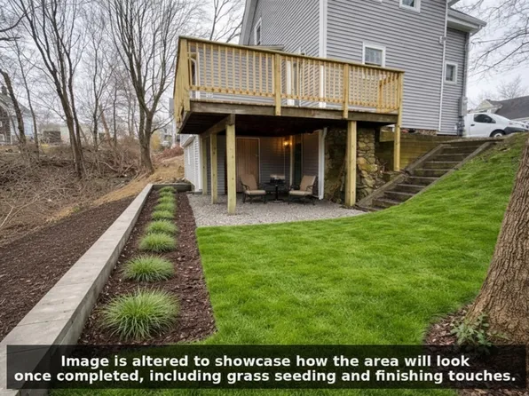 3 Birch Ave, Plymouth, MA 02360