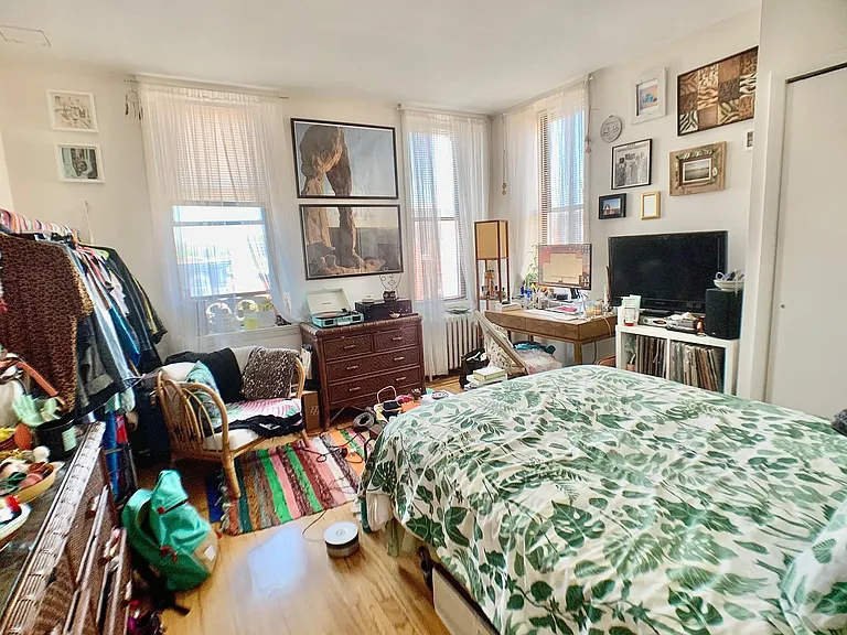 1131 Washington St #7 — Photo 11