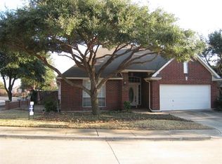 3896 Weller Run Ct, Addison, TX 75001