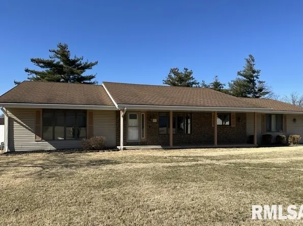511 Wren Dr, Mount Vernon, IL 62864