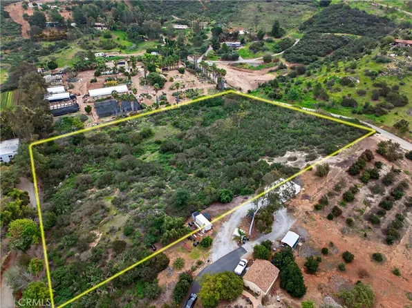 0 Rainbow Gln, Fallbrook, CA 92028