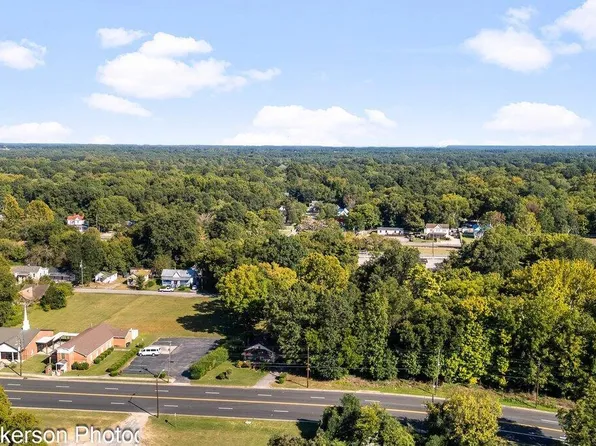 0 N Chestnut St, Henderson, NC 27536