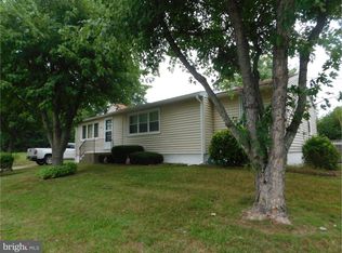 245 Ridge Ave, Blackwood, NJ 08012