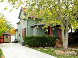 464 Herman St, Burlington, WI 53105