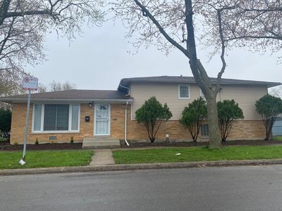 11600 S Ada St, Chicago, IL, 60643