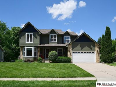 1618 N 164th St, Omaha, NE, 68118