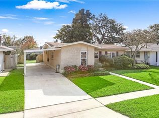6804 Cummins St, Metairie, LA 70003