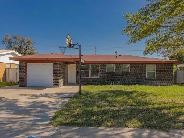 4424 Conley Ave, Odessa, TX 79762