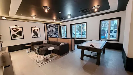 Rented by STY Management LLC