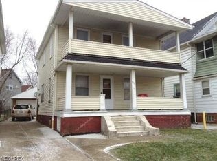 814 Wayside Rd, Cleveland, OH 44110