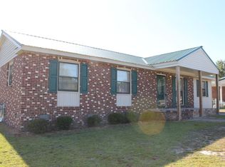 1706 Brookfield Rd, Rockingham, NC 28379