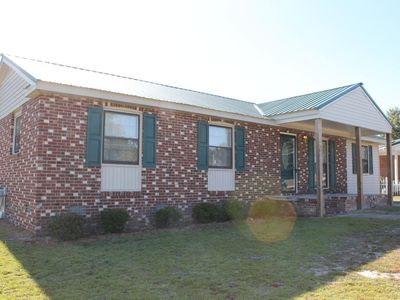 1706 Brookfield Rd, Rockingham, NC, 28379