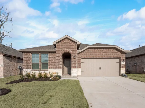2212 Monoceros Dr, Haslet, TX