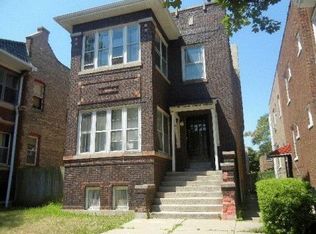 8154 S Green St, Chicago, IL