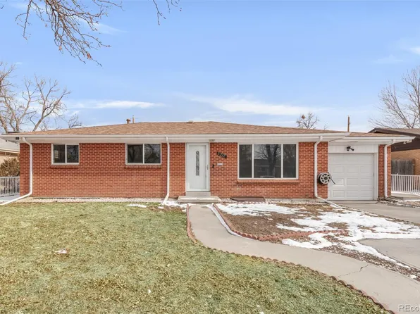 3212 Uvalda Street, Aurora, CO 80011