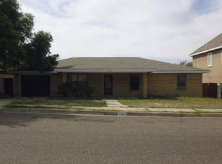 2220 Maria Del Refugio Dr, Eagle Pass, TX 78852