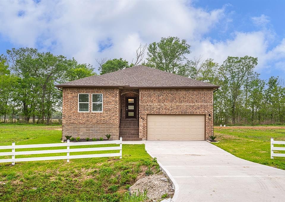 265 County Road 6242, Dayton, TX 77535 MLS 33507428 Zillow