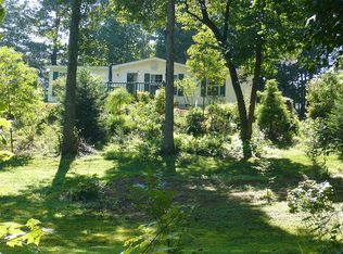 61 Luther Branch Rd, Marble, NC --